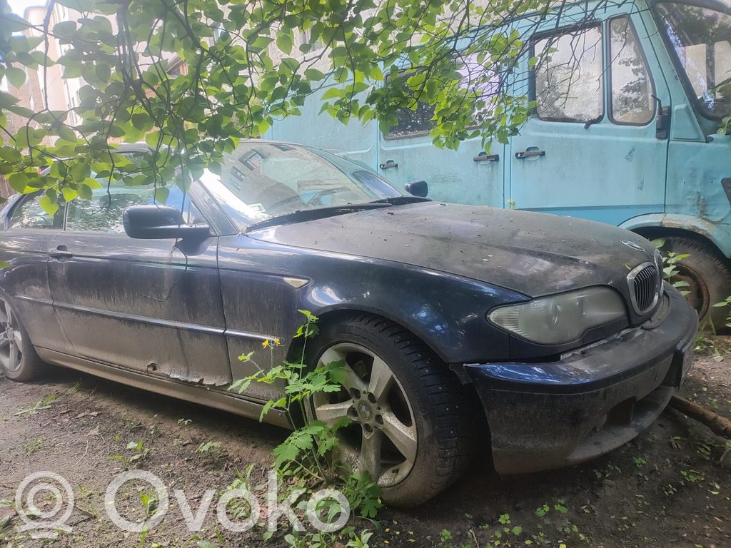 3 E46 Series 3  8380944