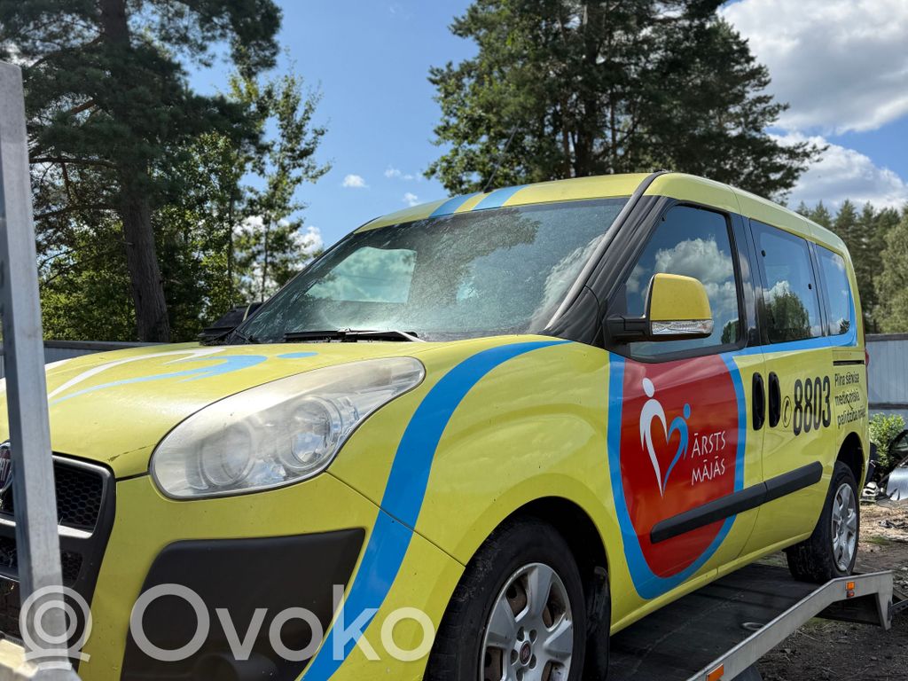 Doblo Doblo  51812530