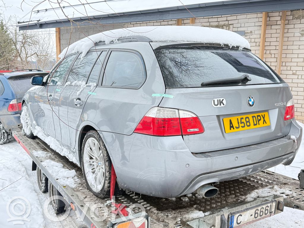 5 E60 E61 Series 5  9189048