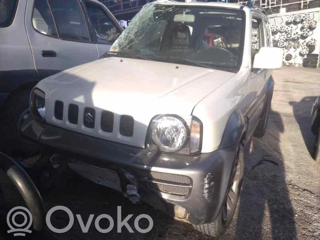 Jimny Jimny