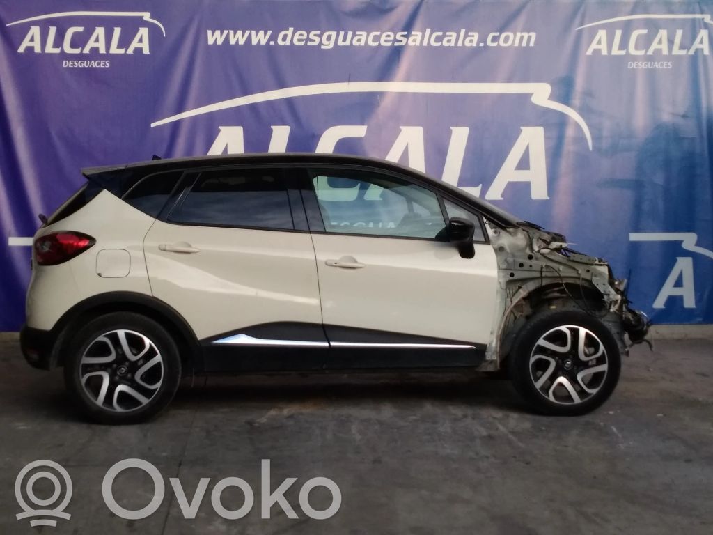 Captur Captur  0281032654