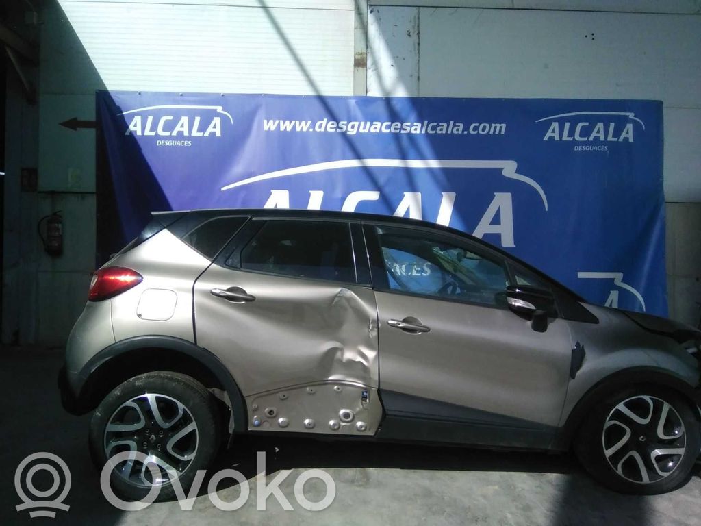 Captur Captur  806079784R