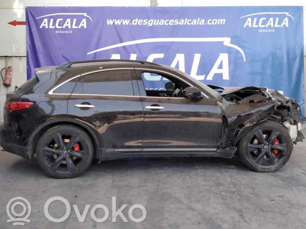 QX70 S51 QX70  0281004167