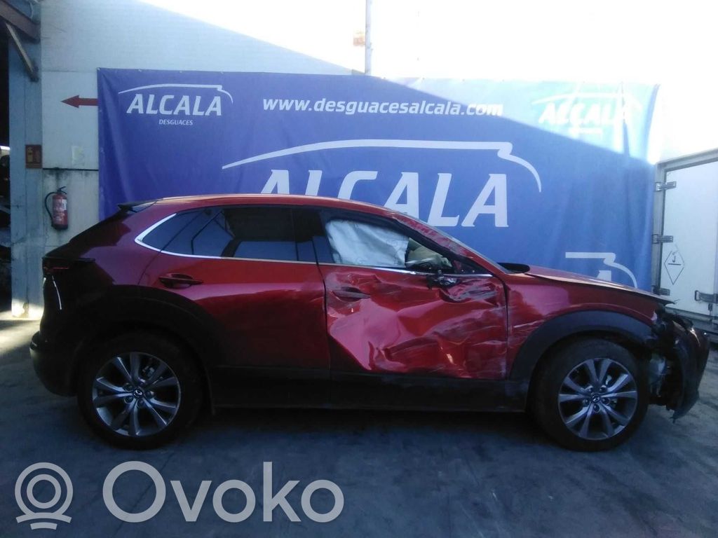 CX-30 CX-30  DKY06202XC