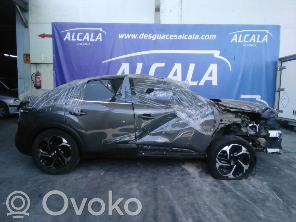 C4 SpaceTourer C4 Picasso, Grand Picasso, Aircross, Cactus  98313066ZD02