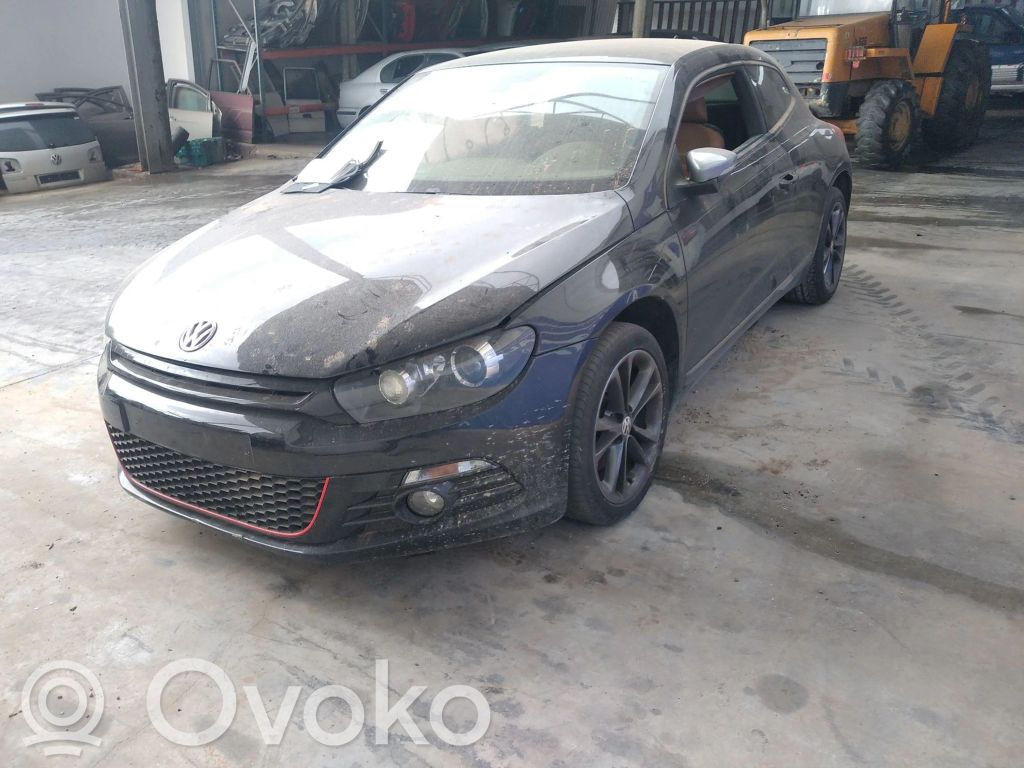 Scirocco Scirocco  06J906262