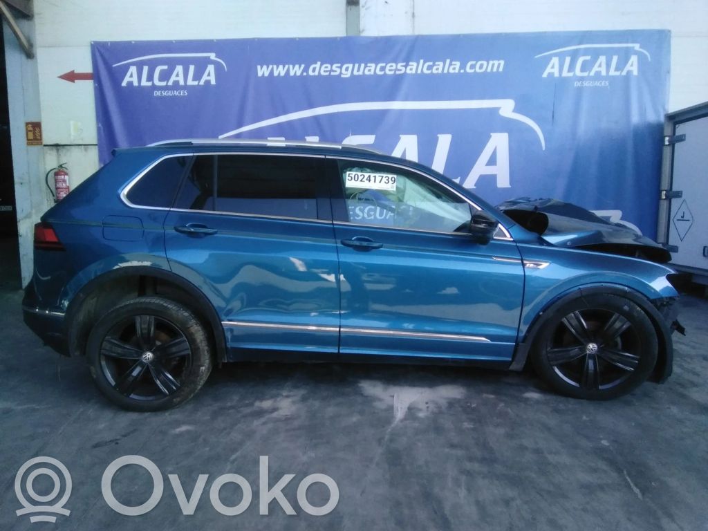 Tiguan Tiguan  04L906088CC