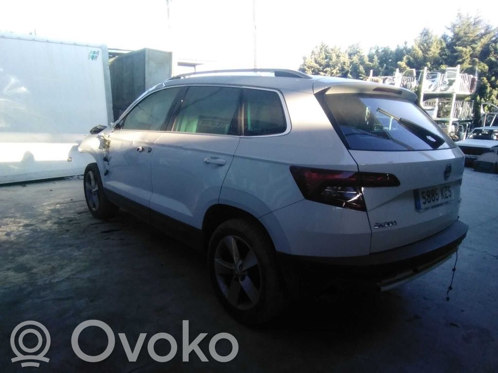 Karoq Karoq  04E906262
