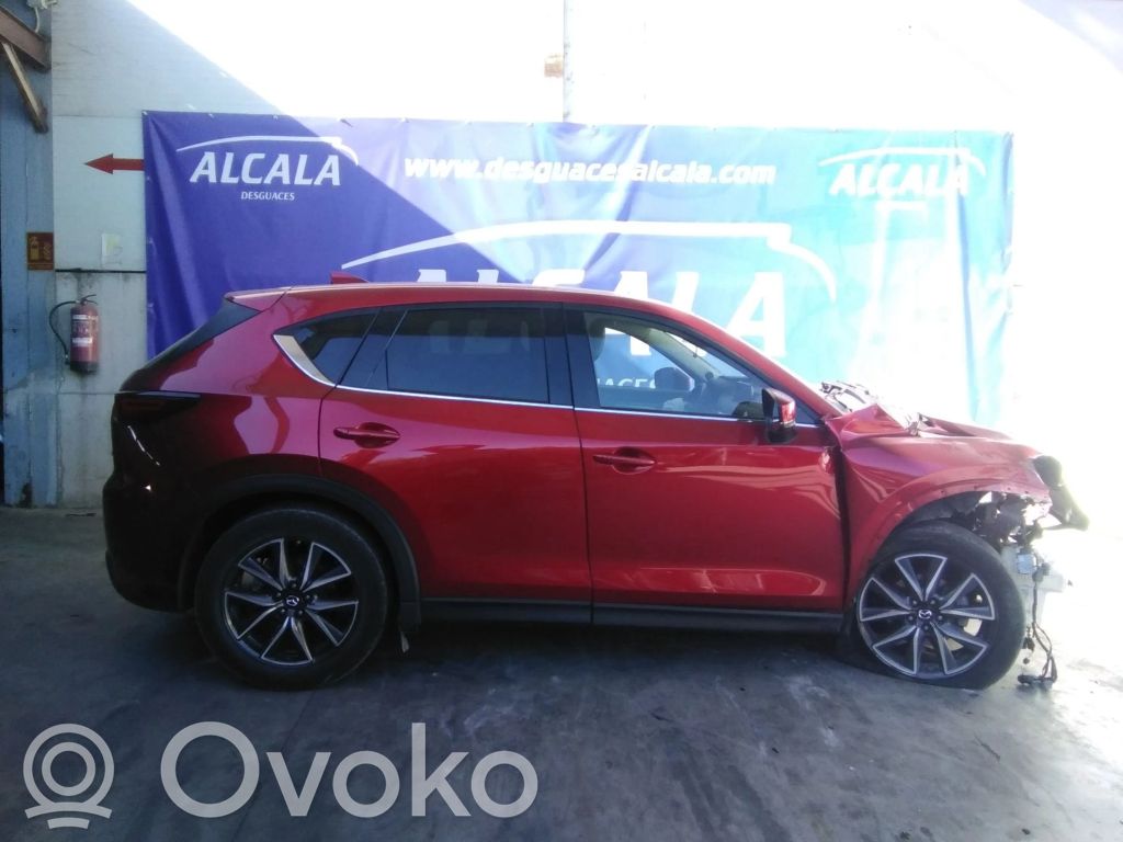 CX-5 II CX-5  K12373310