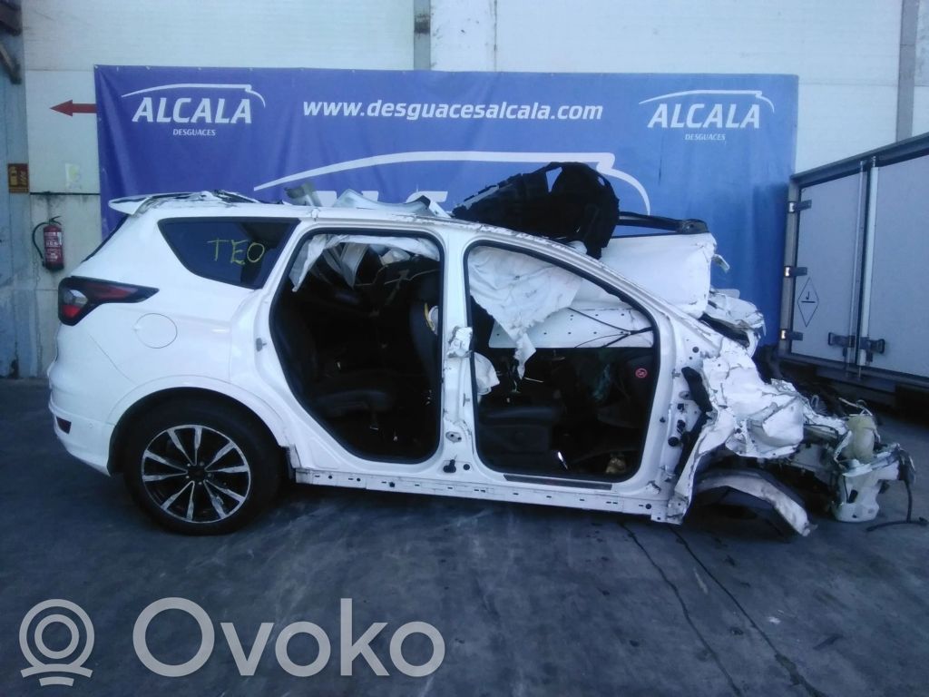 Kuga II Kuga  0258010485