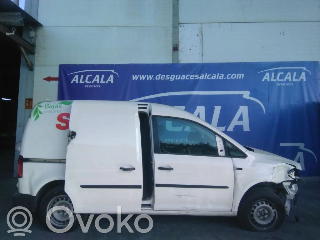 Caddy Caddy  2K5807417