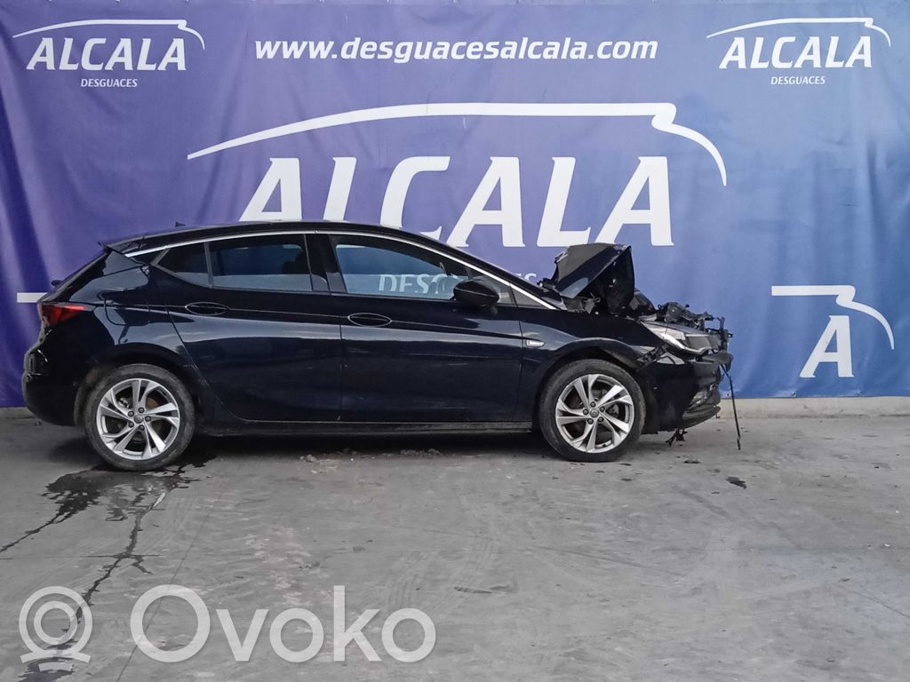 Astra K Astra  39021473