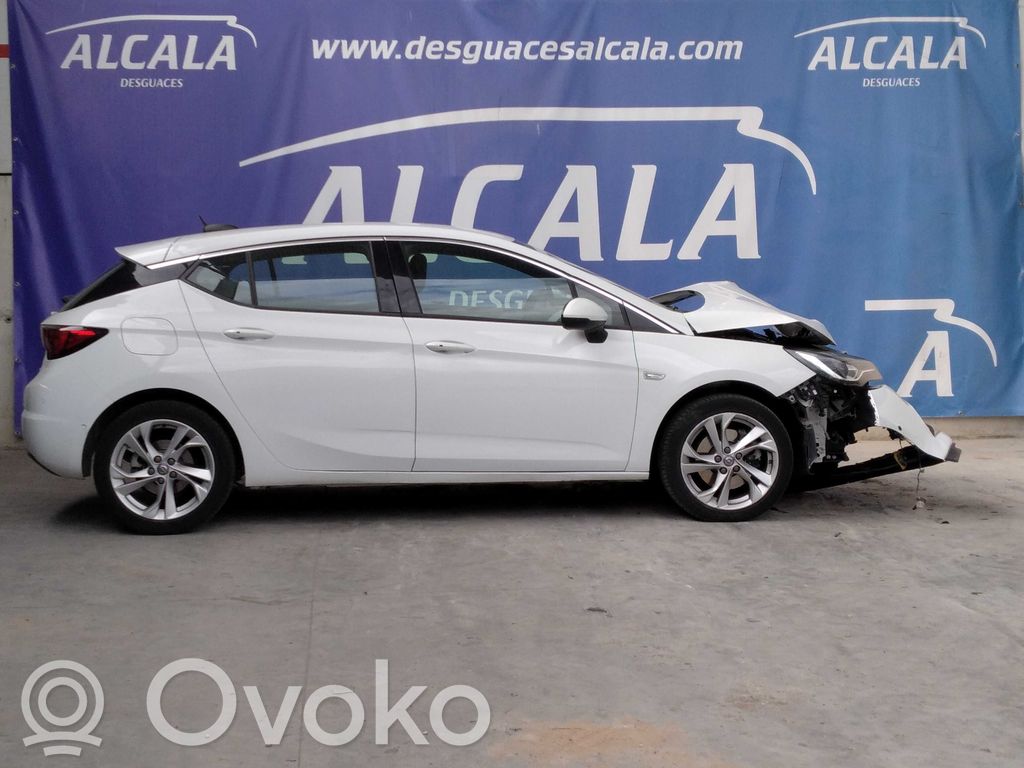 Astra K Astra  55491789