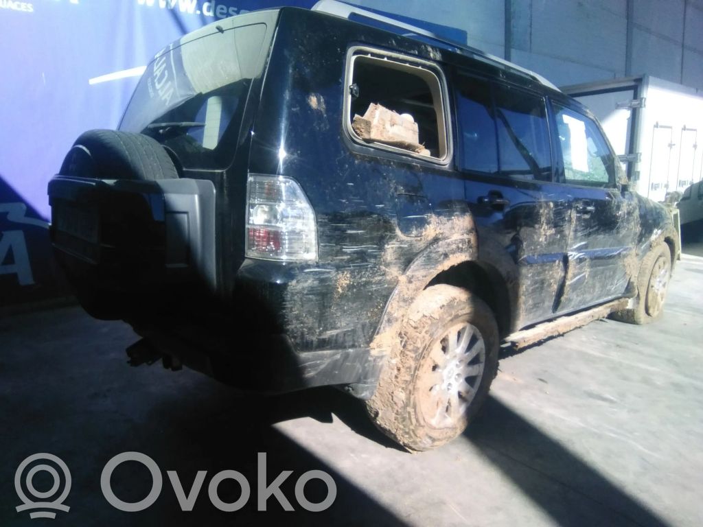 Montero Montero  5700A451