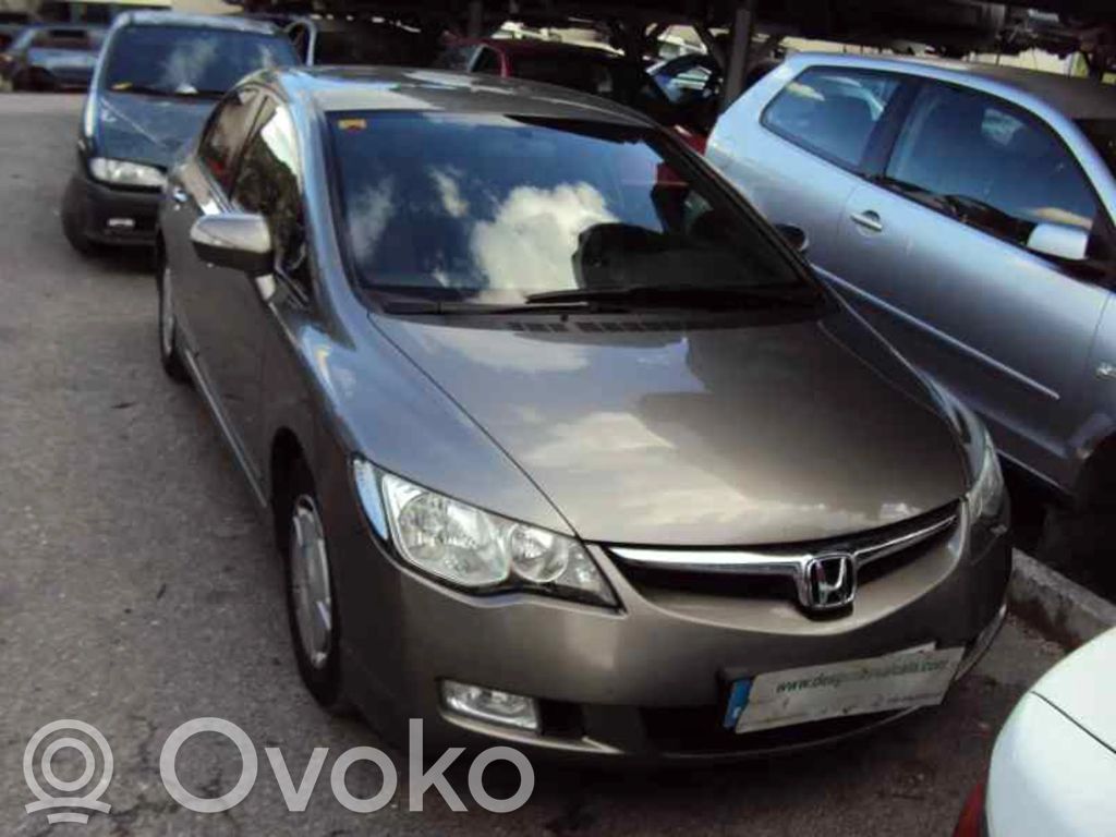 Civic Civic  9DIENTES