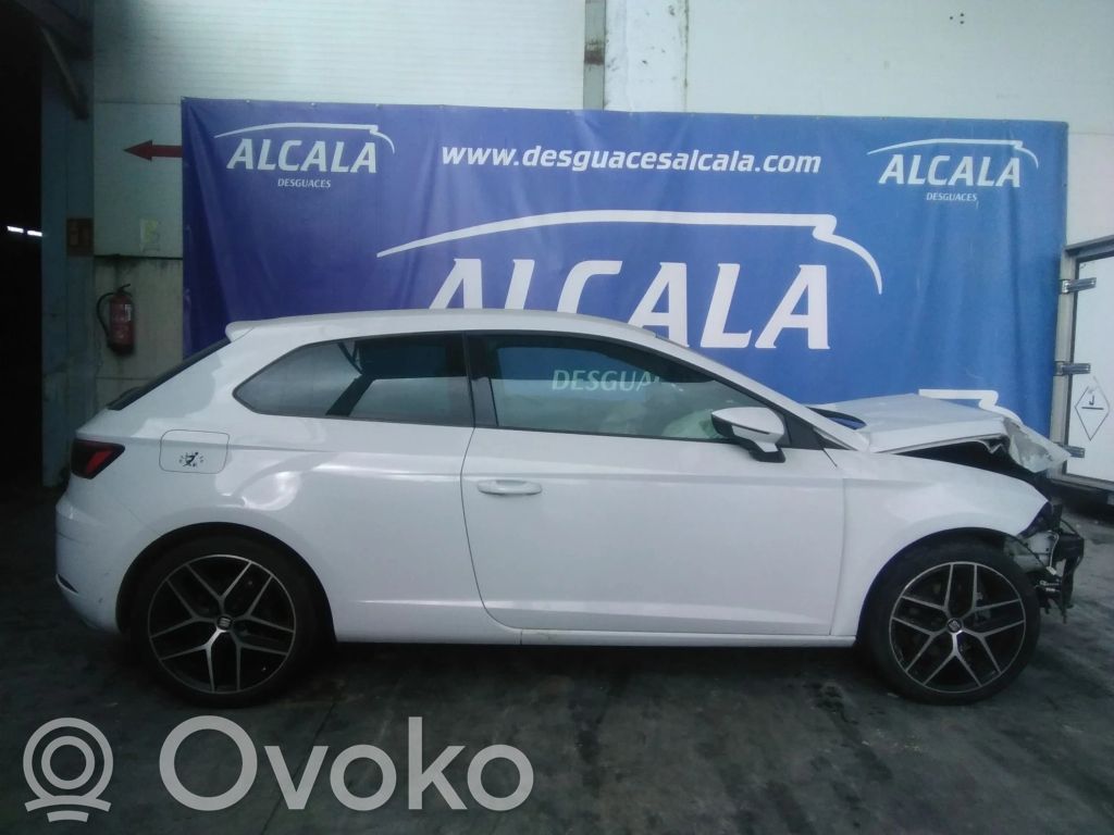Leon (5F) Leon  5Q0953507GT