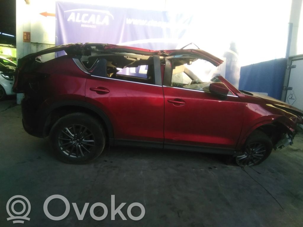 CX-5 CX-5