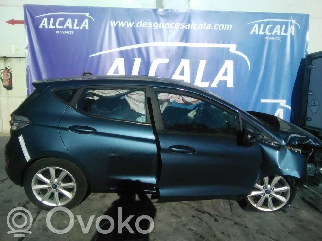 Fiesta Fiesta  H1BC9F836A1D