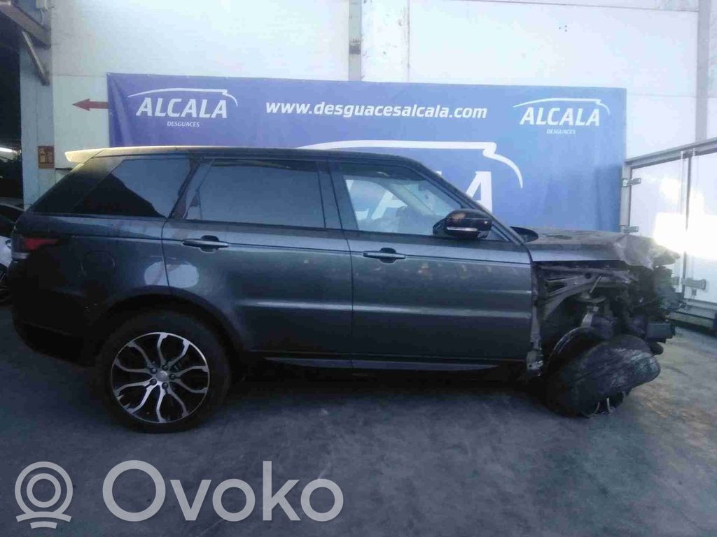 Range Rover L405 Range Rover  BH4212B591BB
