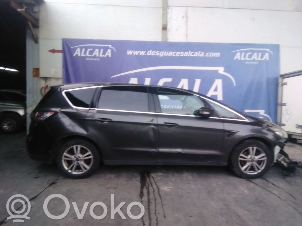 S-MAX S-MAX  E1GC2010LD