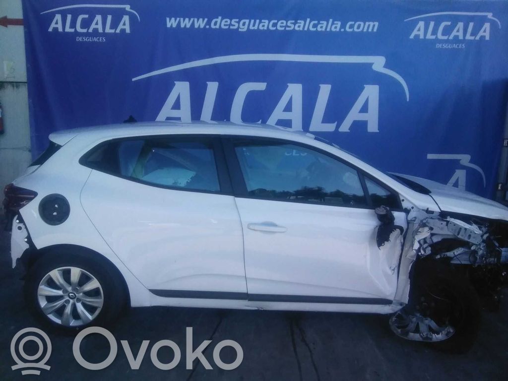 Clio IV Clio  484004585R