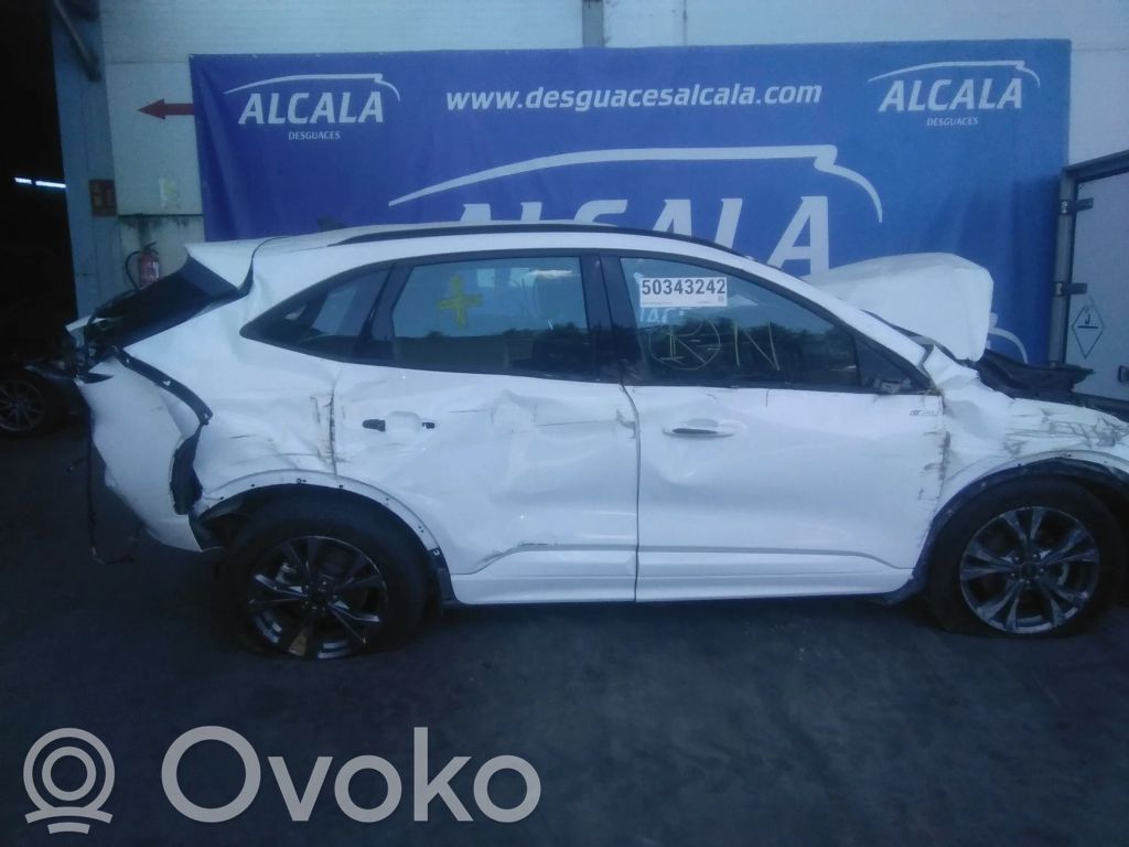 Kuga III Kuga  NV4BS10155AW