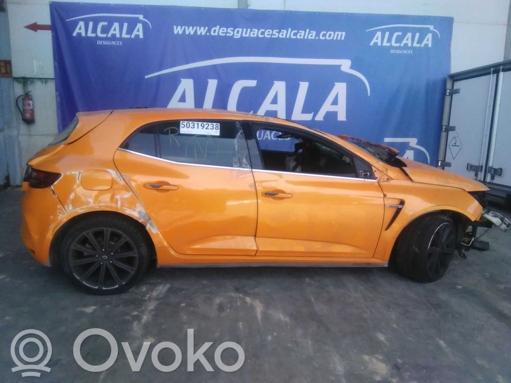 Megane IV Megane  901007547R