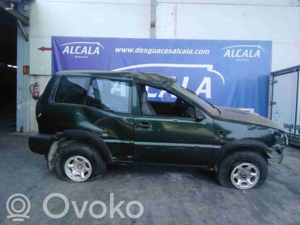 Terrano Terrano  284507F011
