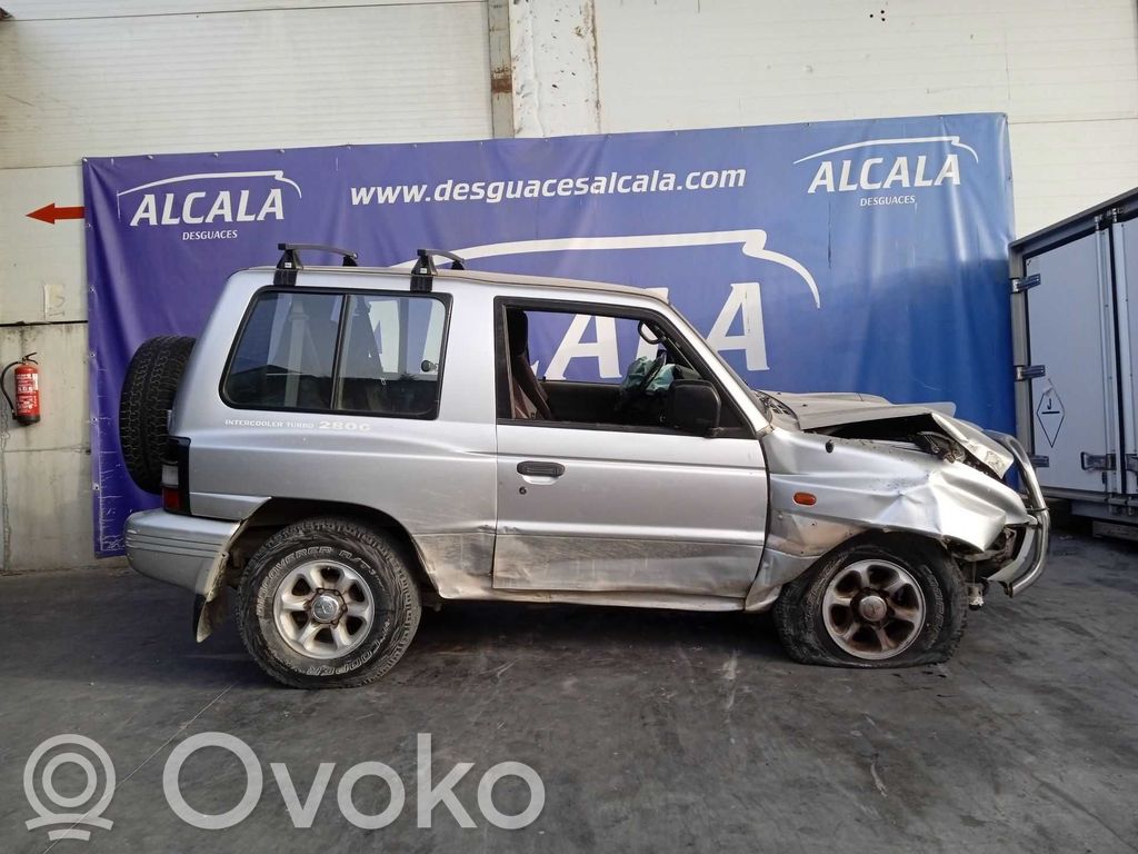 Montero Montero  MR319947