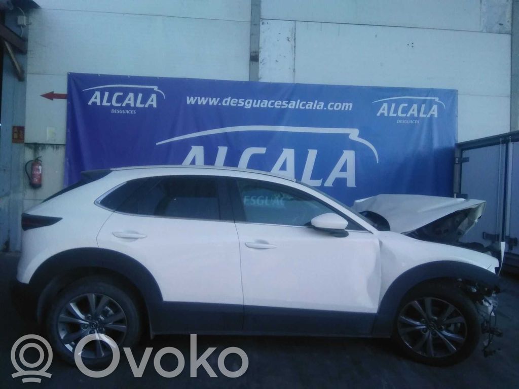 CX-30 CX-30  CA500G5AAA10