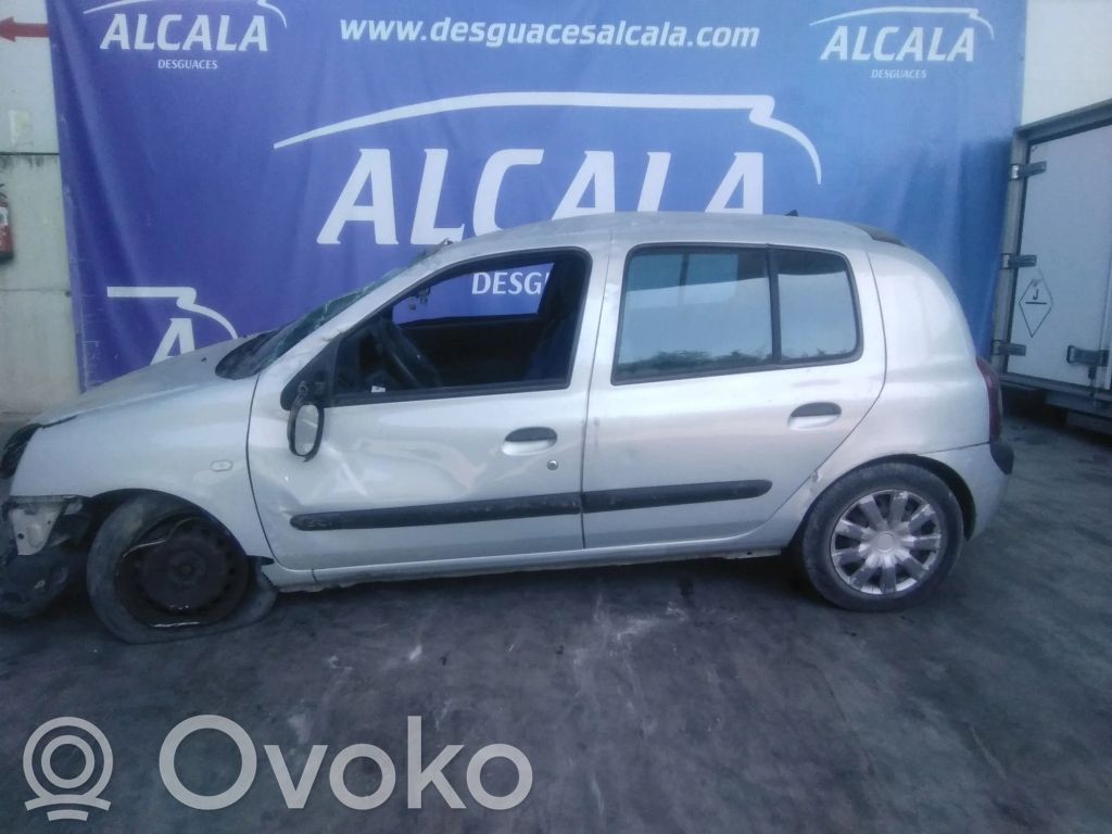 Clio II Clio  7701066570