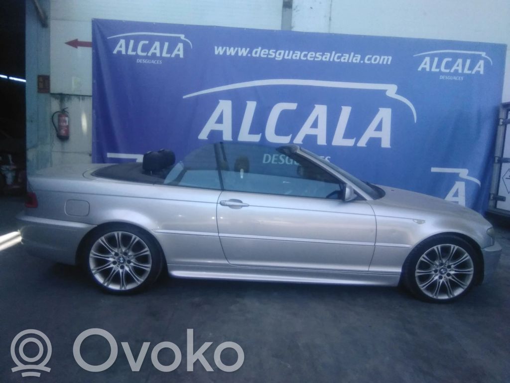 3 E90 E91 Series 3  64116956319