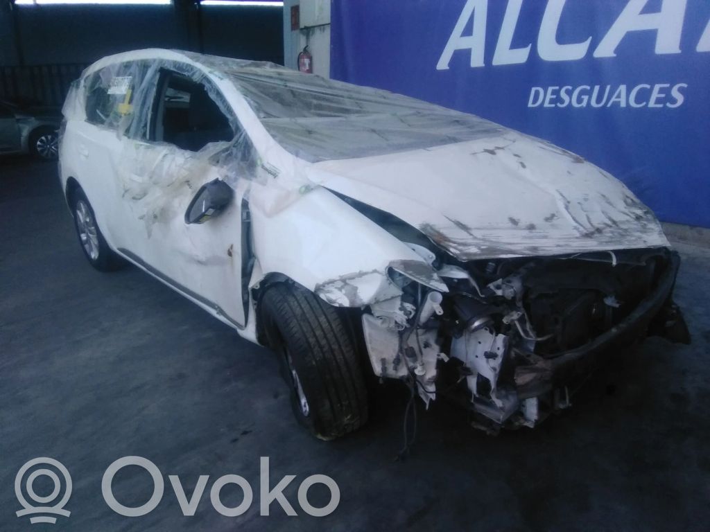 Auris E180 Auris  75F542