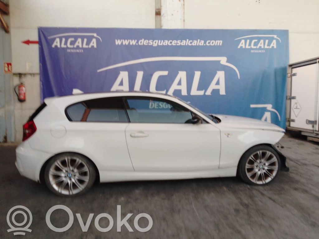1 E81 E87 Series 1  7809000