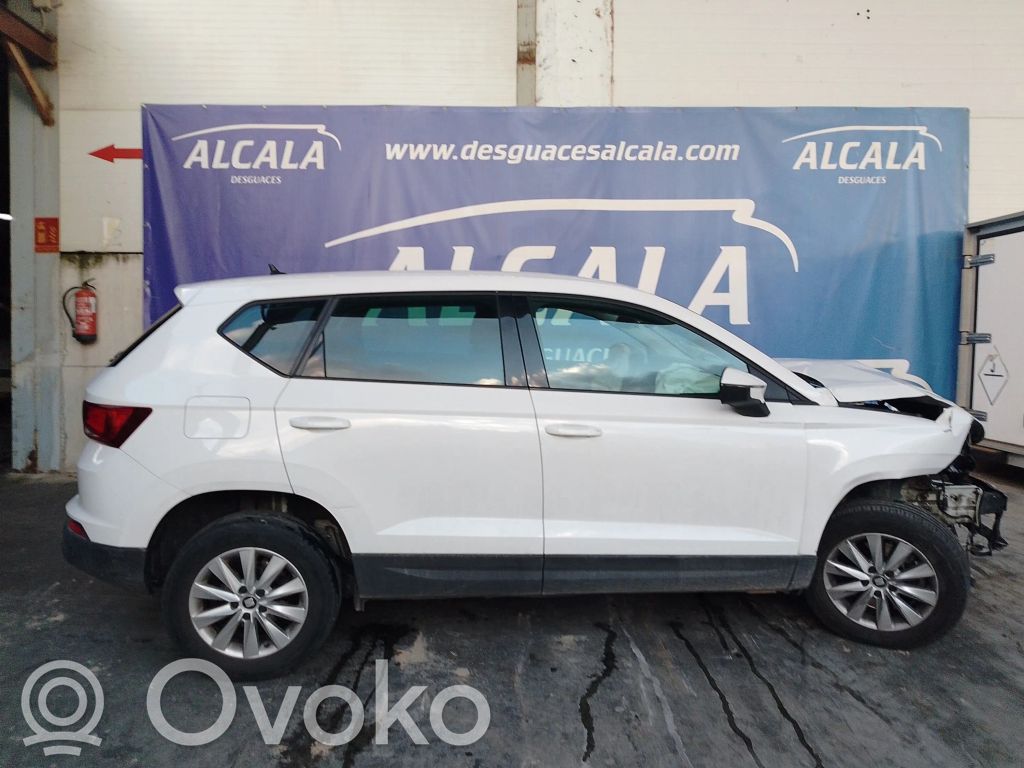 Ateca Ateca  5F0920731E