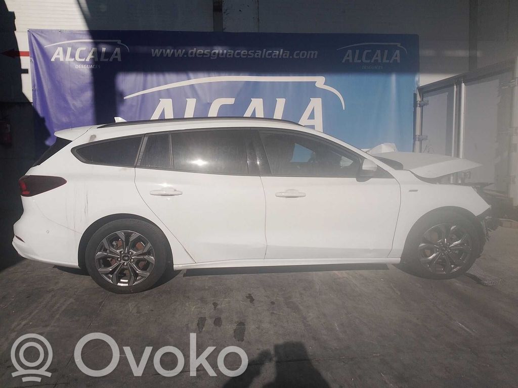 Focus Focus  JX7BA264A26AAH