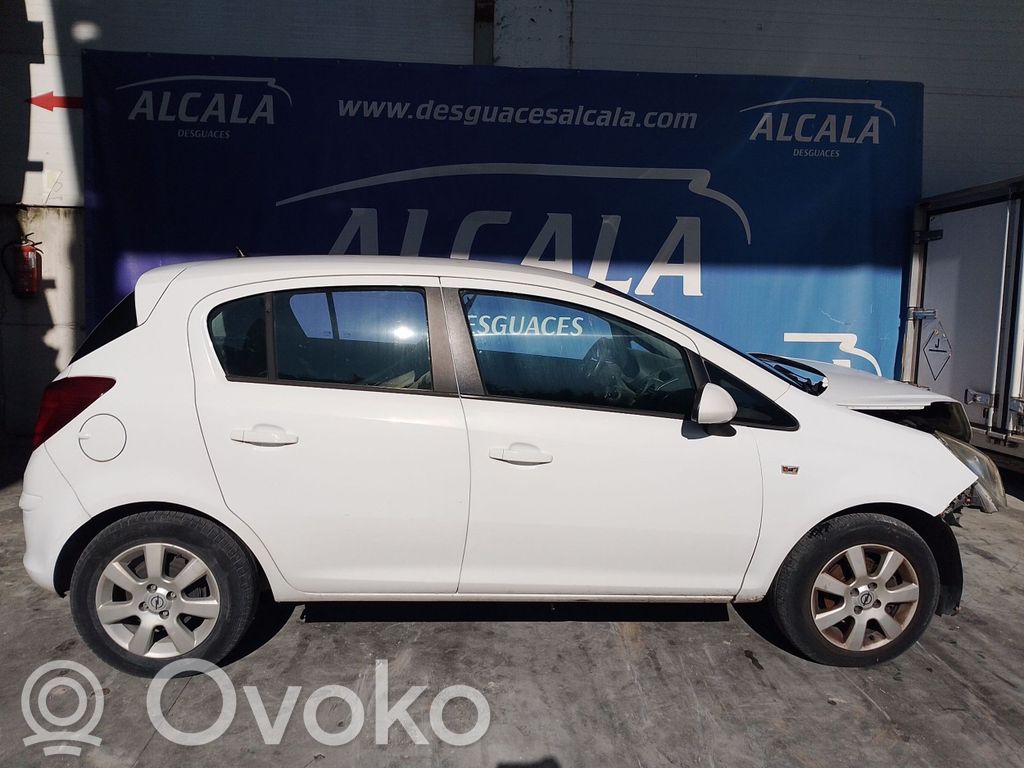 Corsa D Corsa  55206388