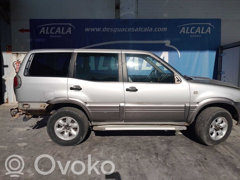 Terrano Terrano