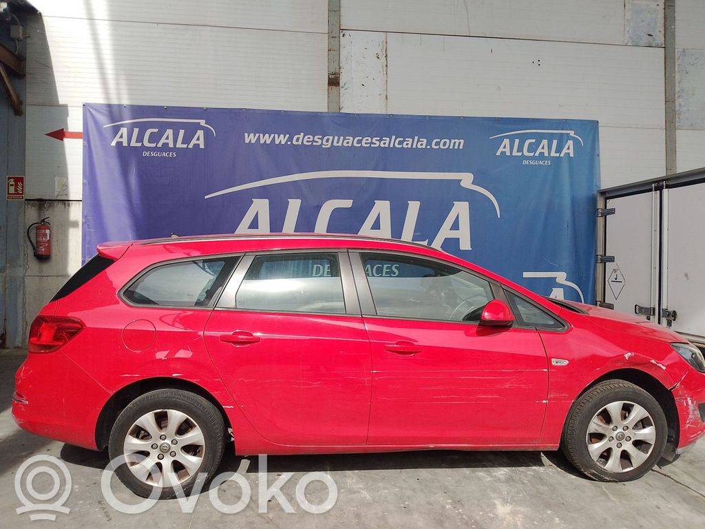 Astra K Astra  124044