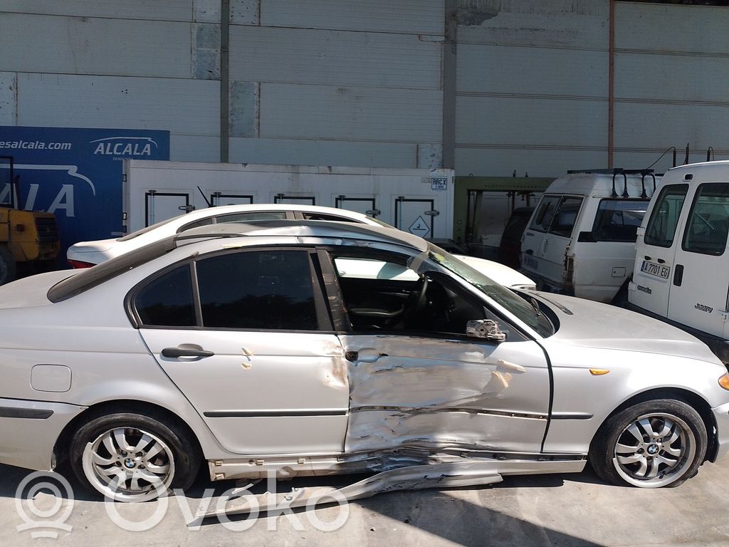 3 E46 Series 3  35406762481
