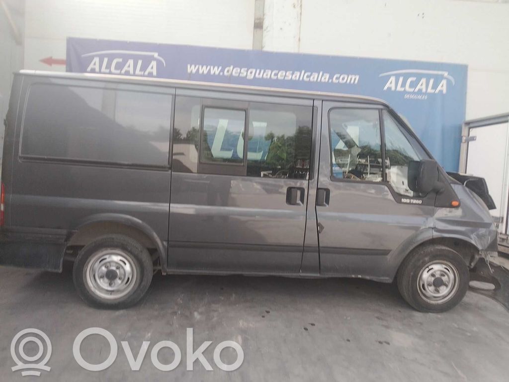 Transit Transit  YC1517E974AW