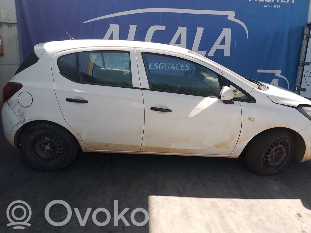 Corsa E Corsa  542414
