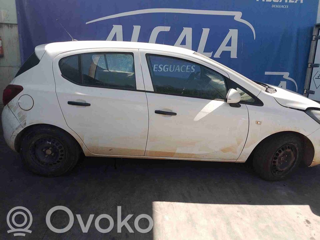Corsa E Corsa  0445214364