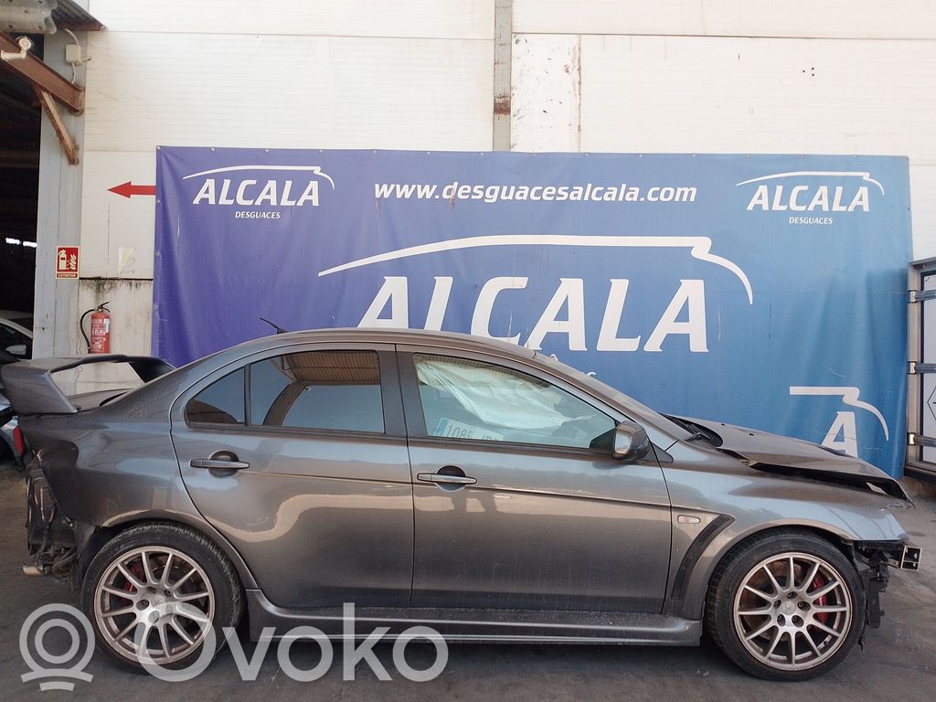 Lancer X Lancer  5730A668
