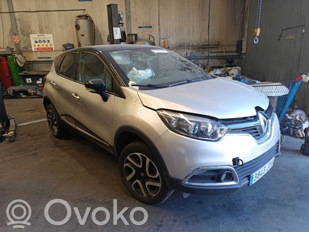 Captur Captur  8200885209A