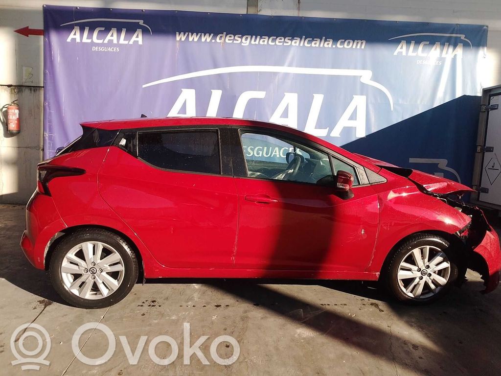 Micra C+C Micra  484305FA0A