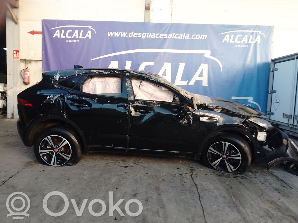 E-Pace E-Pace  K8D27B769CA