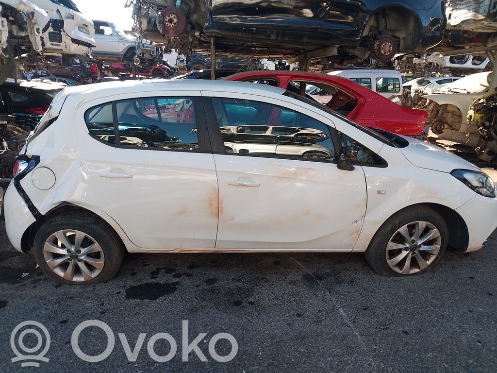 Corsa E Corsa  13431840