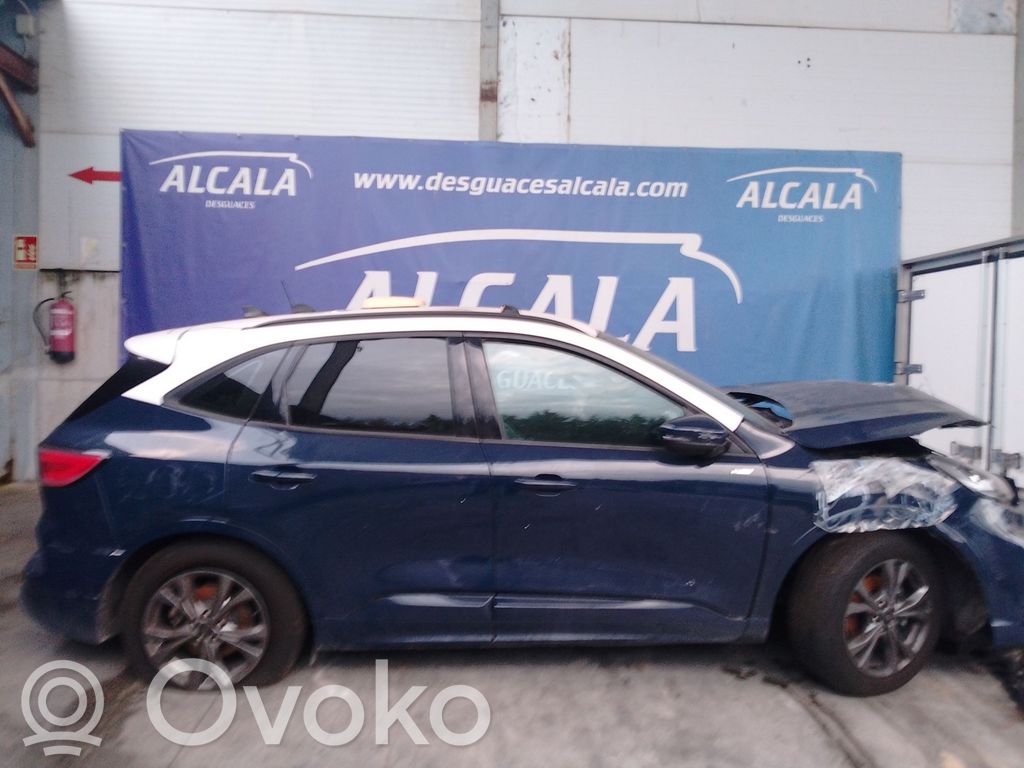 Kuga III Kuga  B123373C