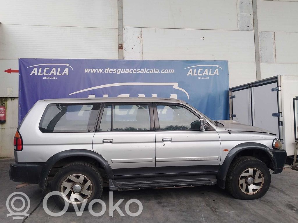 Montero Montero  MD344183